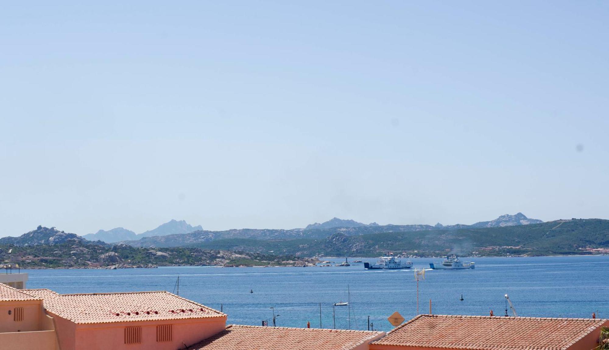 Blu Baita Λα Μανταλένα Εξωτερικό φωτογραφία