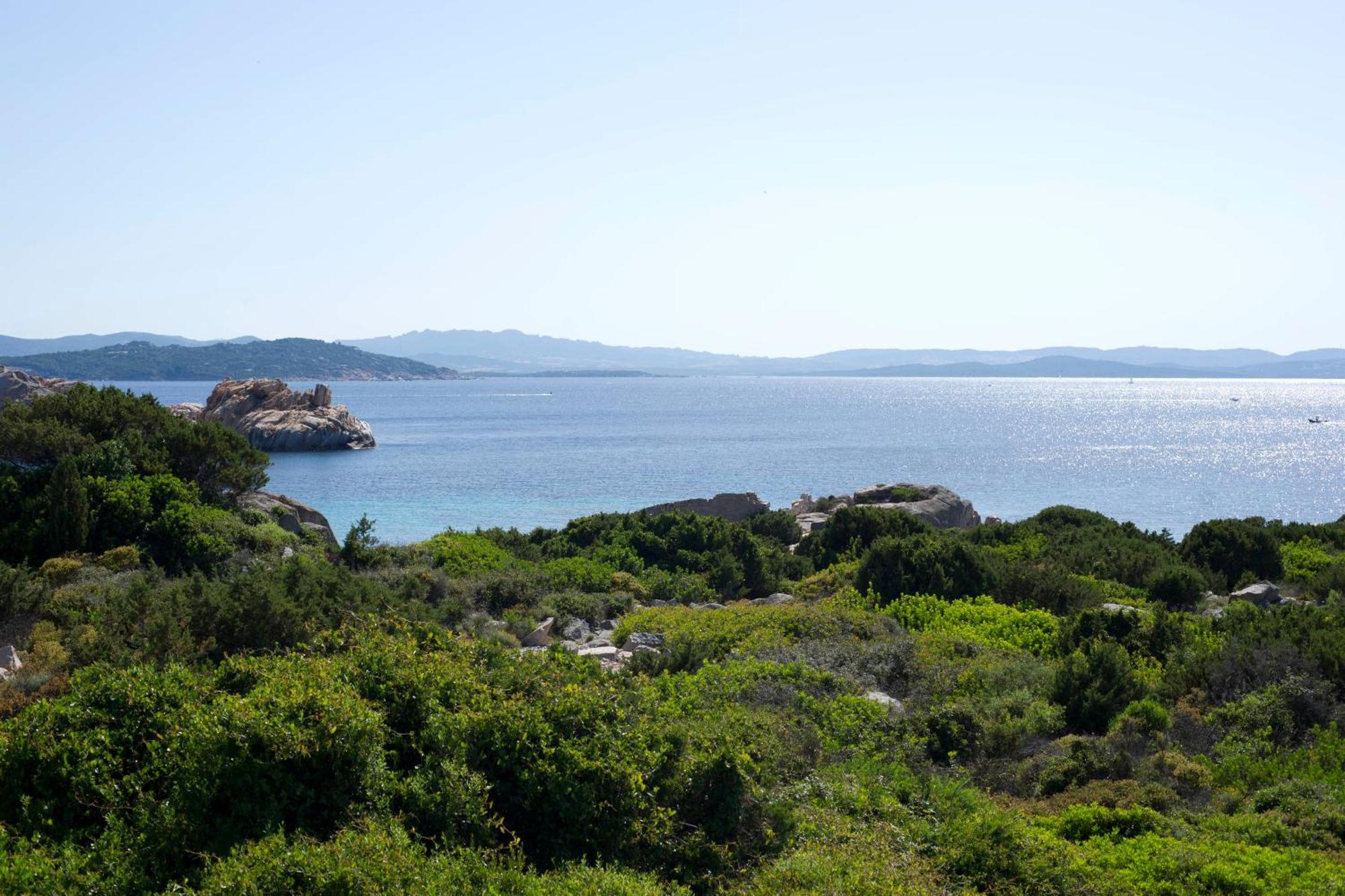 Blu Baita Λα Μανταλένα Εξωτερικό φωτογραφία