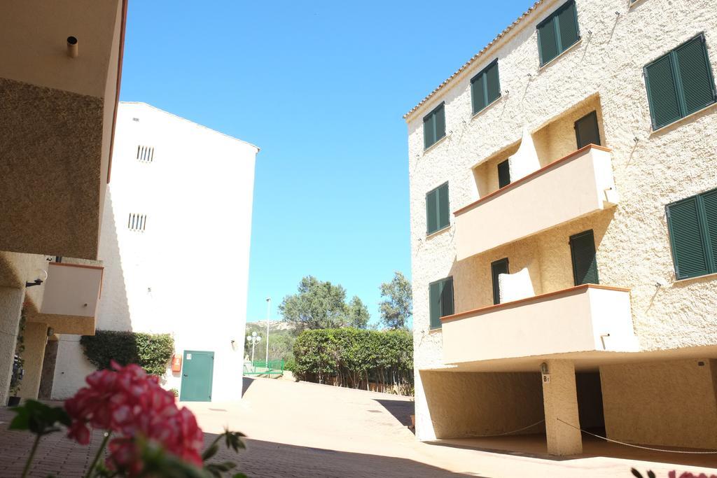 Blu Baita Λα Μανταλένα Εξωτερικό φωτογραφία