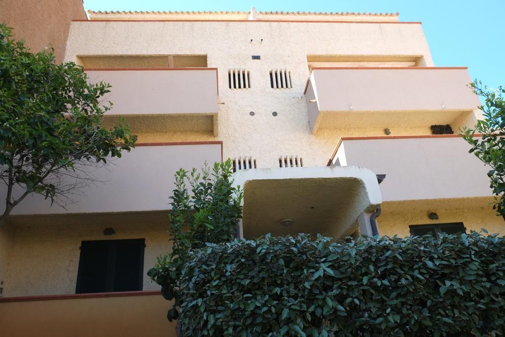 Blu Baita Λα Μανταλένα Εξωτερικό φωτογραφία