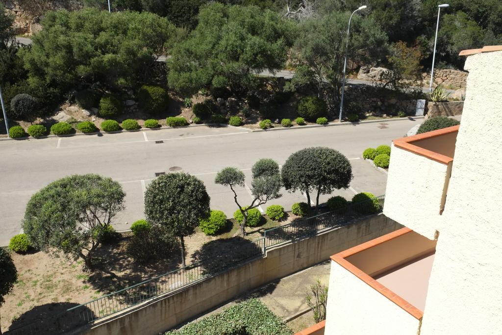 Blu Baita Λα Μανταλένα Εξωτερικό φωτογραφία