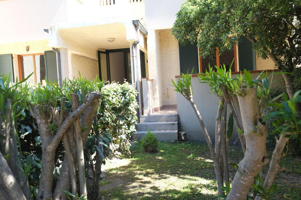 Blu Baita Λα Μανταλένα Εξωτερικό φωτογραφία