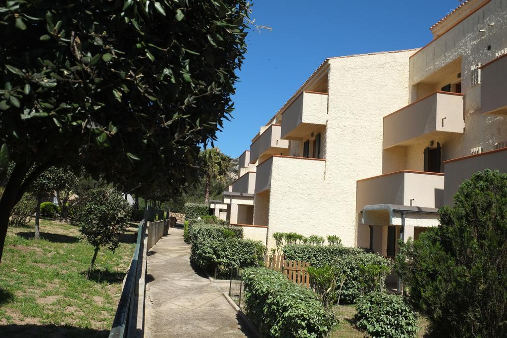 Blu Baita Λα Μανταλένα Εξωτερικό φωτογραφία