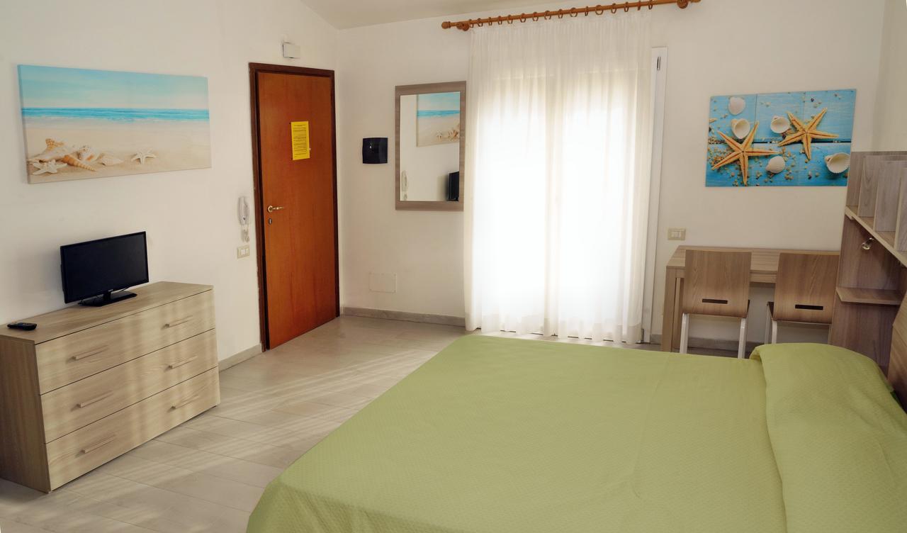 Blu Baita Λα Μανταλένα Εξωτερικό φωτογραφία